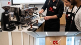 Barista