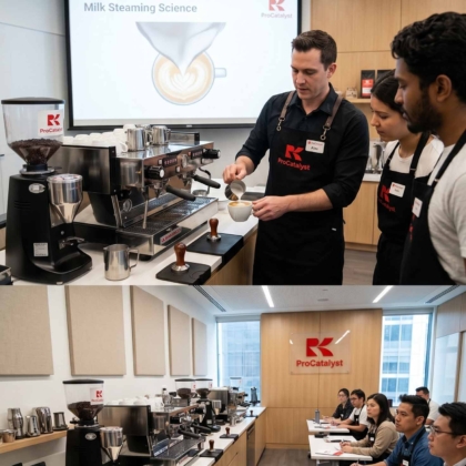 Barista