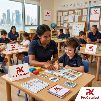 Special Education Needs and Shadow Teaching